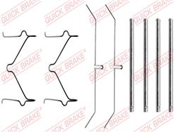 QUICK BRAKE 109-1050