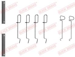 QUICK BRAKE 109-1070