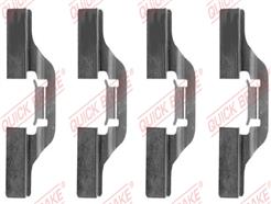 QUICK BRAKE 109-1211