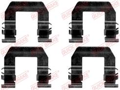 QUICK BRAKE 109-1693