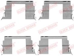 QUICK BRAKE 109-1783