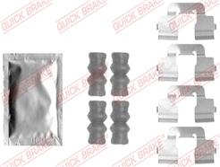 QUICK BRAKE 109-1797