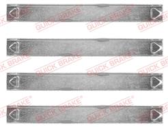QUICK BRAKE 109-1857