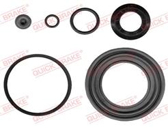 QUICK BRAKE 114-0376