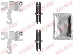 QUICK BRAKE 120 53 020