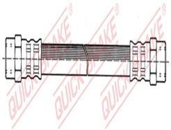 QUICK BRAKE 22.061