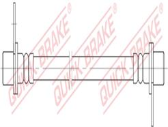 QUICK BRAKE 25.074