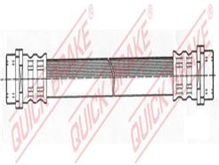 QUICK BRAKE 27.051