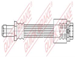 QUICK BRAKE 32.344