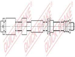QUICK BRAKE 32.838