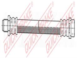 QUICK BRAKE 37.001