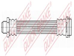 QUICK BRAKE 37.033