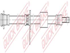 QUICK BRAKE 58.850
