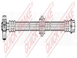QUICK BRAKE 58.996X