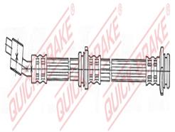 QUICK BRAKE 59.909