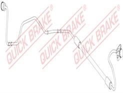 QUICK BRAKE 96.014