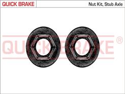 QUICK BRAKE 9813K