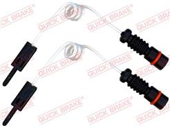 QUICK BRAKE WS 0168 A