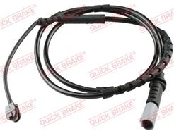 QUICK BRAKE WS 0321 A