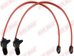 QUICK BRAKE WS 0454 A