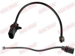 QUICK BRAKE WS 0486 A