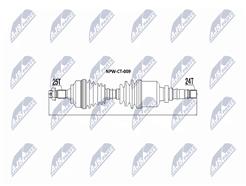 NTY NPW-CT-009