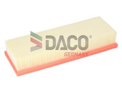 DACO Germany DFA2205