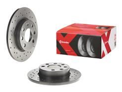 BREMBO 08.8638.1X