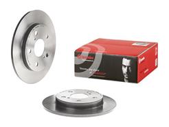 BREMBO 08.A534.21