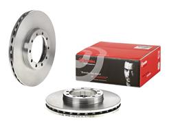 BREMBO 09.6734.20