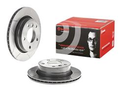 BREMBO 09.7727.75