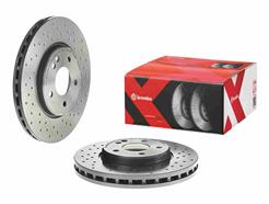 BREMBO 09.8304.1X