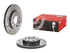 BREMBO 09.8635.75
