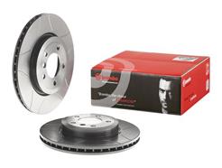 BREMBO 09.8952.75
