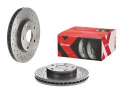 BREMBO 09.A865.1X