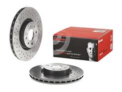 BREMBO 09.C645.11