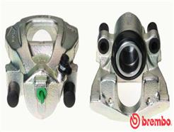 BREMBO F 06 125
