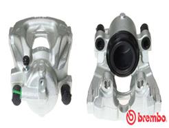 BREMBO F 23 186