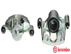 BREMBO F 50 133