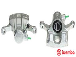 BREMBO F 54 078