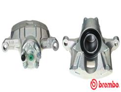 BREMBO F 54 112