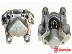 BREMBO F 59 097