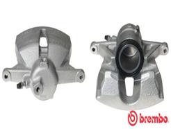 BREMBO F 85 302