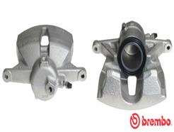 BREMBO F 85 303