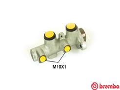 BREMBO M 15 001