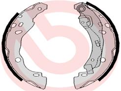 BREMBO S 68 525