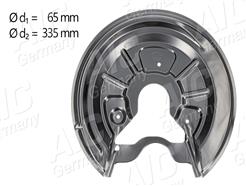 AIC 54847 Původní kvalita AIC