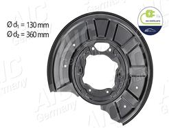 AIC 55101 ČÁSTI NOVÉ MOBILITY