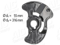 AIC 55192 Původní kvalita AIC