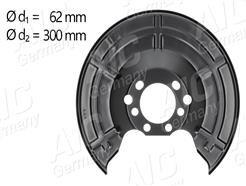 AIC 55198 Původní kvalita AIC